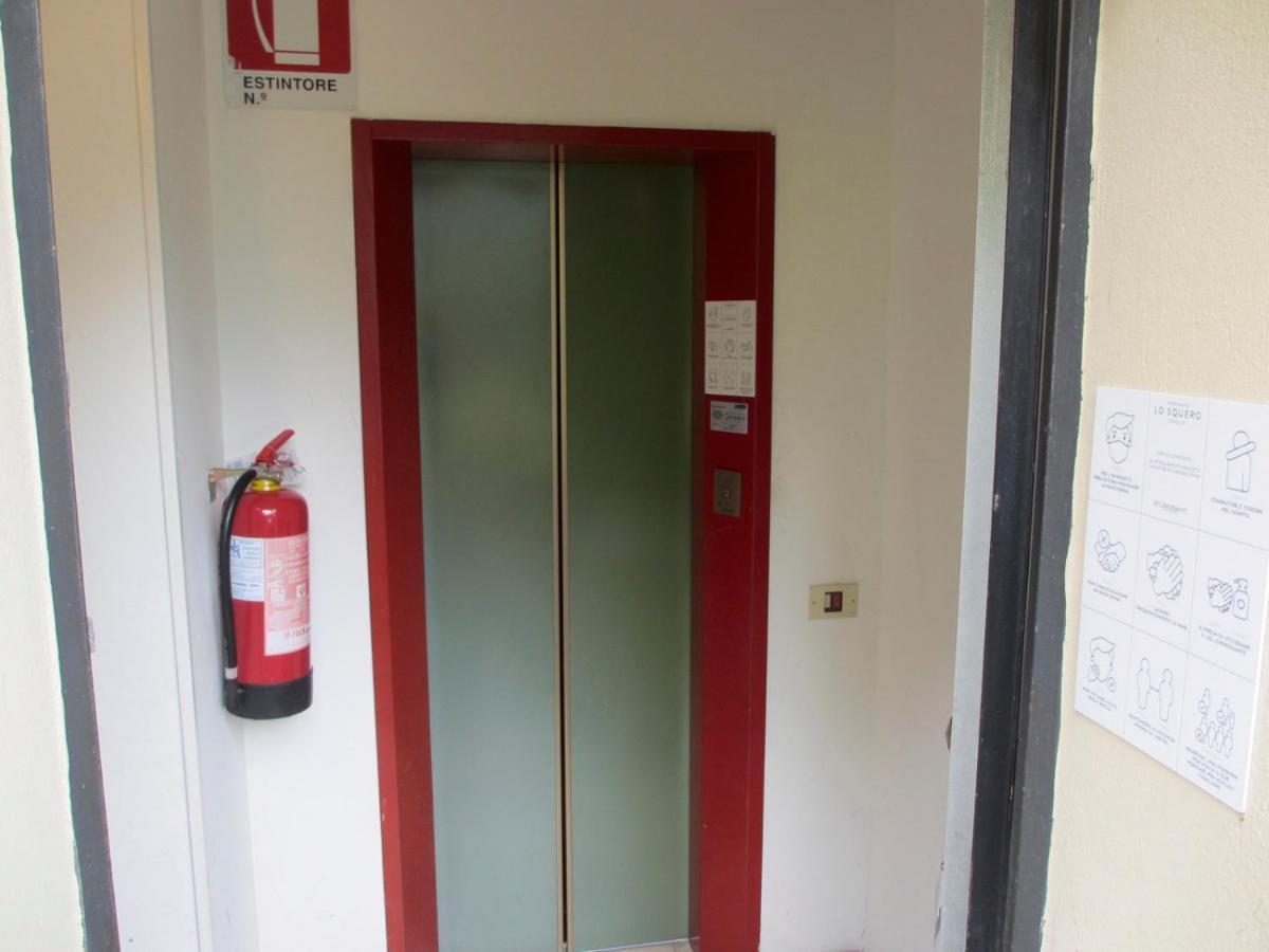 Ferienwohnung Lo Squero Laglio Exterior foto