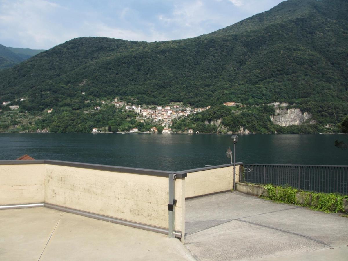 Ferienwohnung Lo Squero Laglio Exterior foto