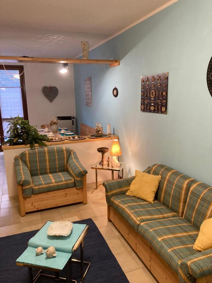 Ferienwohnung Lo Squero Laglio Exterior foto