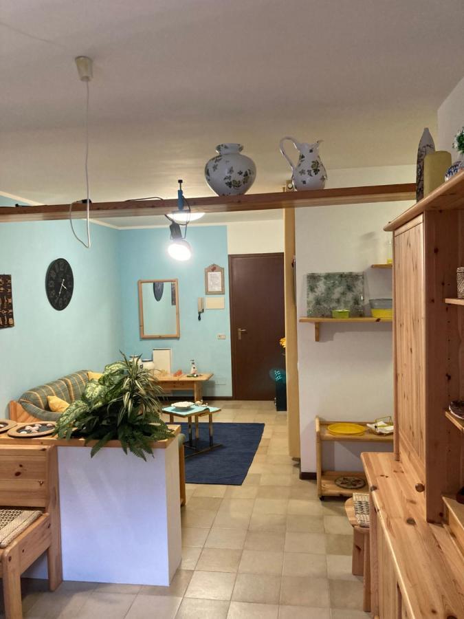Ferienwohnung Lo Squero Laglio Exterior foto