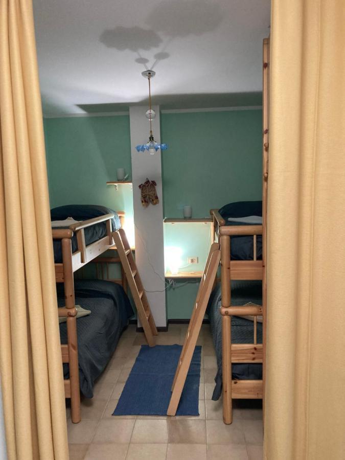 Ferienwohnung Lo Squero Laglio Exterior foto