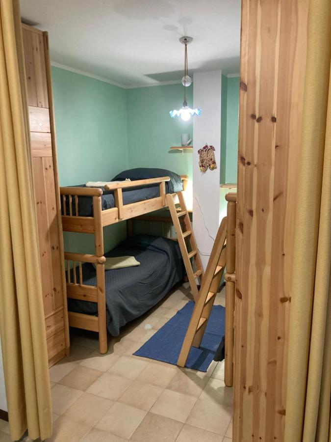 Ferienwohnung Lo Squero Laglio Exterior foto